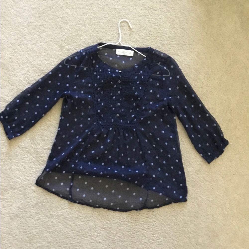 Abercrombie & Fitch Blouse